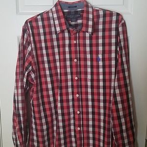 U.S. Polo Assn. Button down
